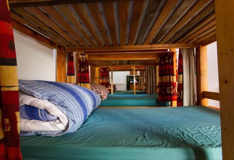 Holifield Farm Hostel & Community Project