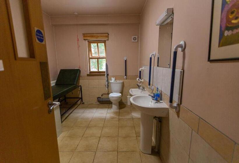 Holifield Farm Hostel & Community Project