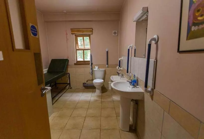 Holifield Farm Hostel & Community Project