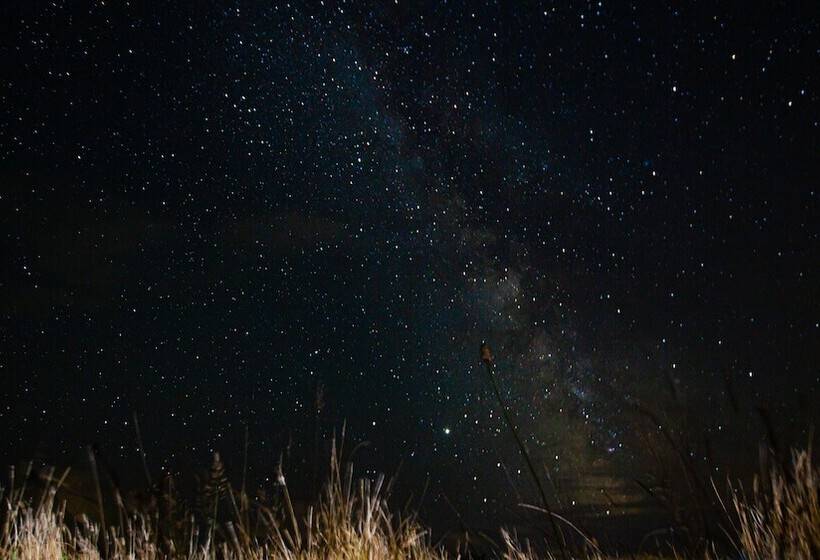 Holifield Farm Hostel & Community Project