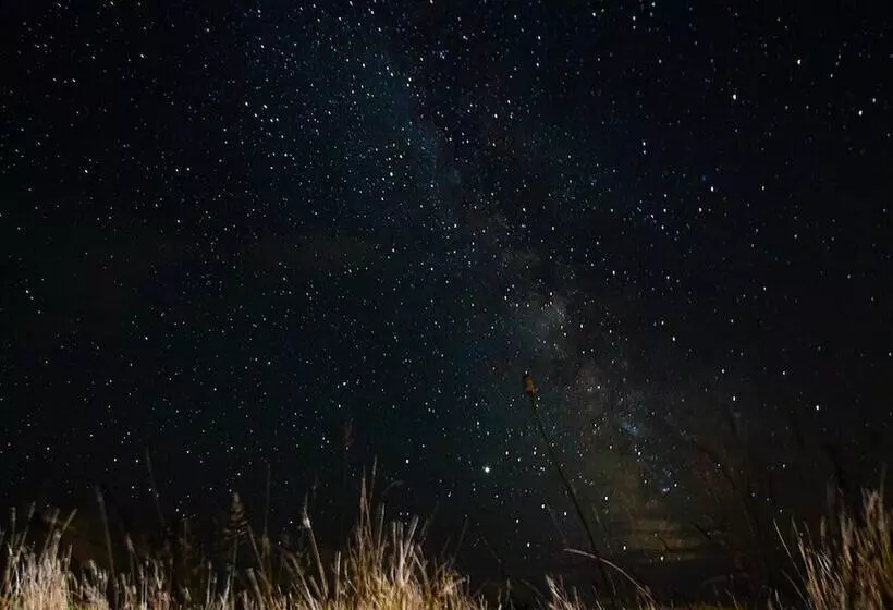 Holifield Farm Hostel & Community Project