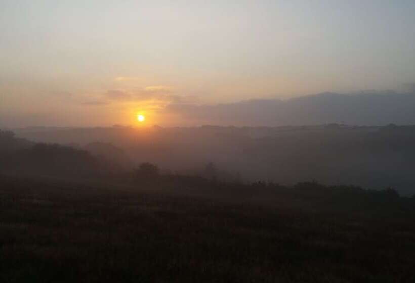 Holifield Farm Hostel & Community Project