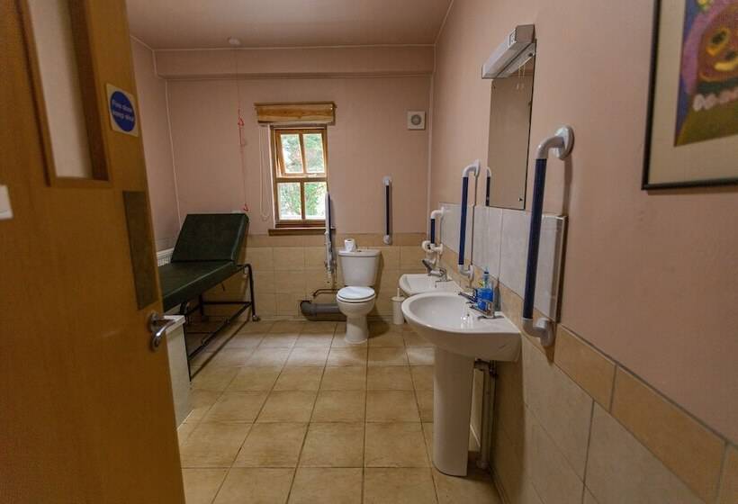 Holifield Farm Hostel & Community Project