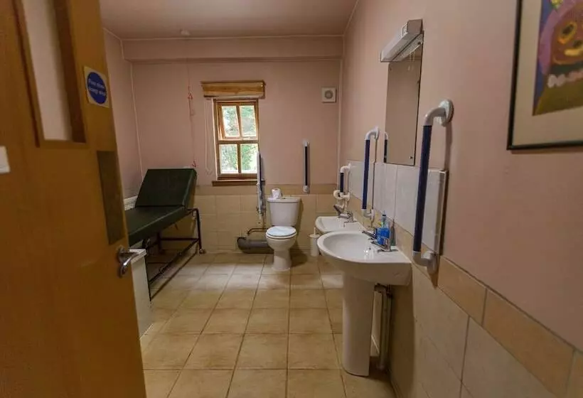 Holifield Farm Hostel & Community Project