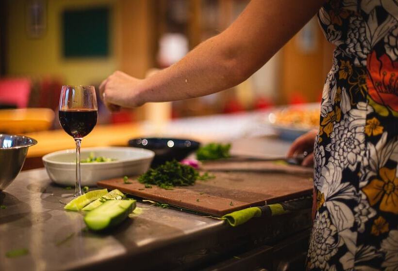 Holifield Farm Hostel & Community Project