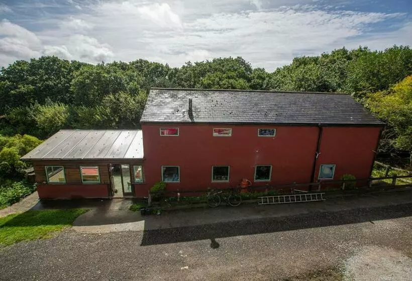 Holifield Farm Hostel & Community Project