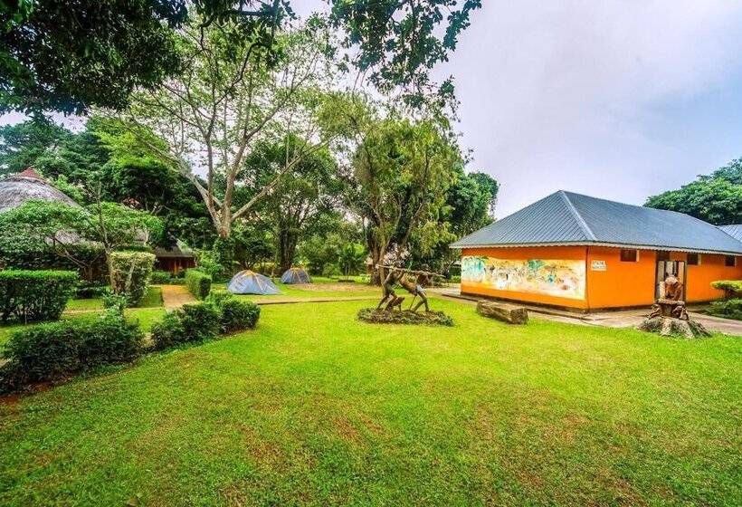 هتل Banana Village