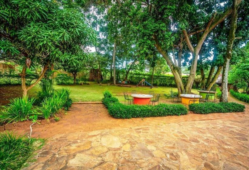 هتل Banana Village