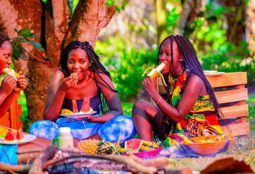 هتل Banana Village