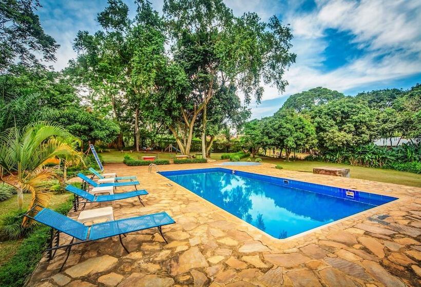 هتل Banana Village