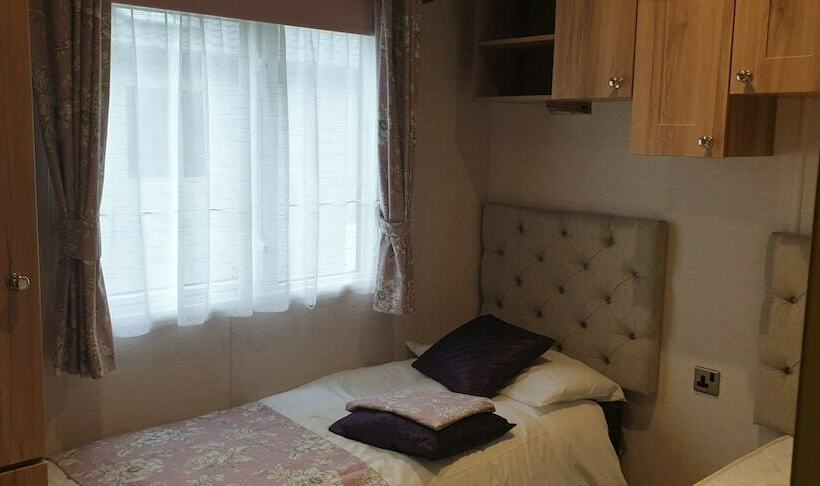호텔 2bed Caravan  Oakdene Forest Park