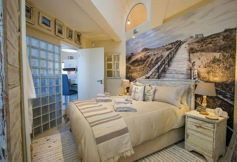 ホテル Dk Villas 3 Skilliepark