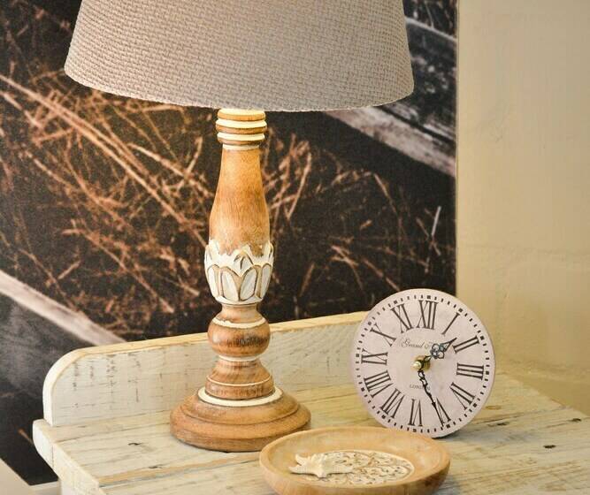 ホテル Dk Villas 3 Skilliepark