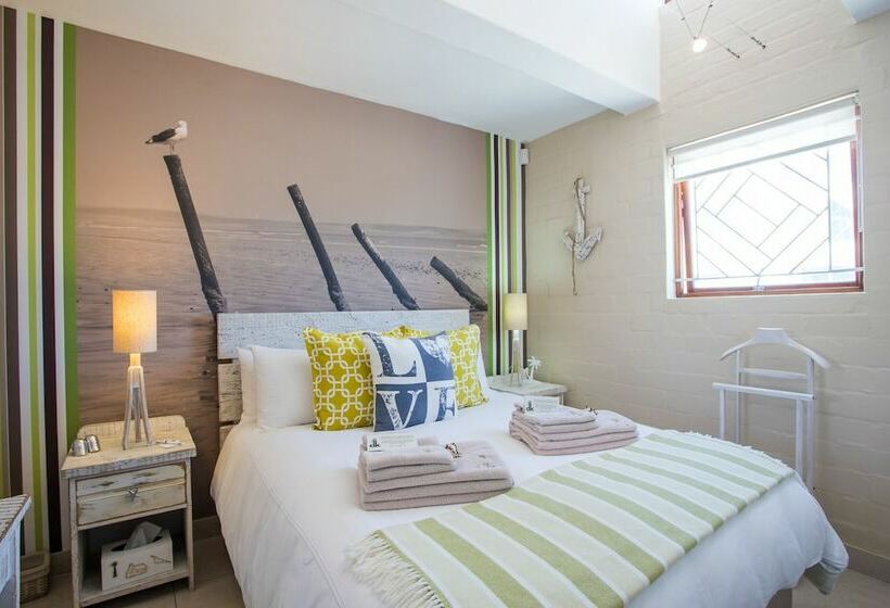 ホテル Dk Villas 3 Skilliepark