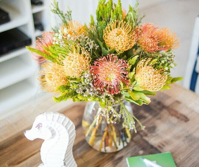 ホテル Dk Villas 3 Skilliepark