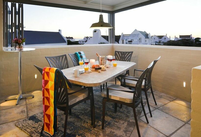 ホテル Dk Villas 3 Skilliepark