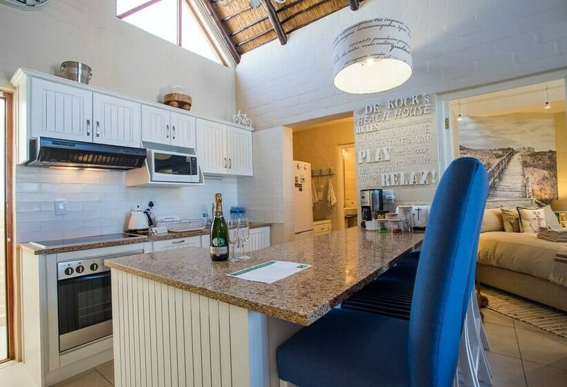 ホテル Dk Villas 3 Skilliepark