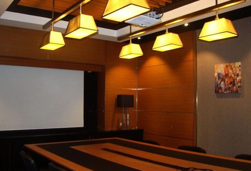 Hotel Naskon Sapphire Resort Thermal & Spa