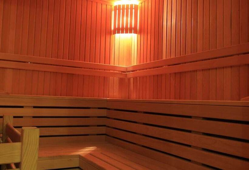 Hotel Naskon Sapphire Resort Thermal & Spa