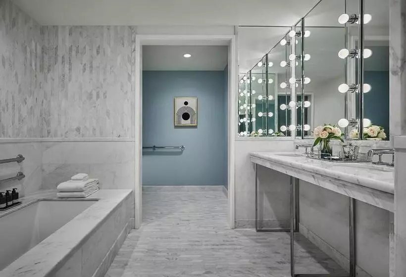 هتل Pendry West Hollywood