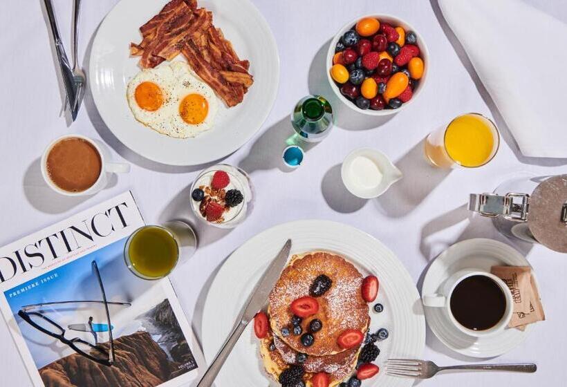 هتل Pendry West Hollywood