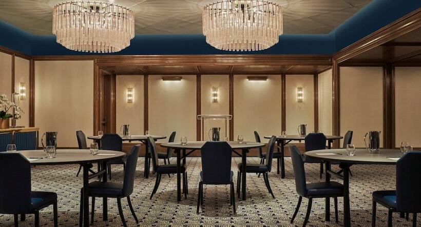 هتل Pendry West Hollywood