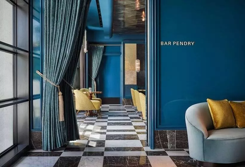 هتل Pendry West Hollywood