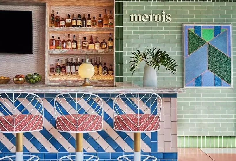 هتل Pendry West Hollywood