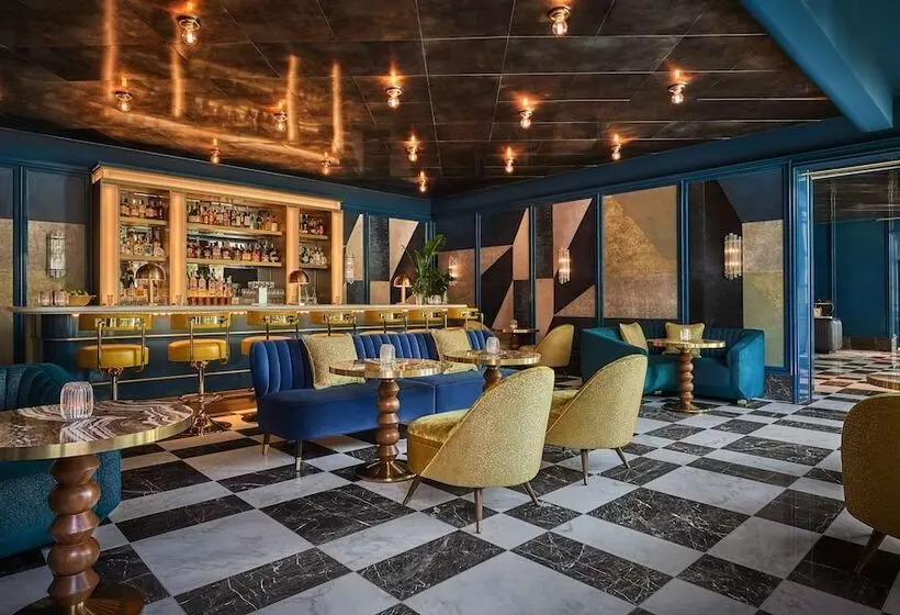 هتل Pendry West Hollywood