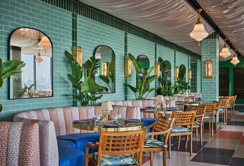 هتل Pendry West Hollywood