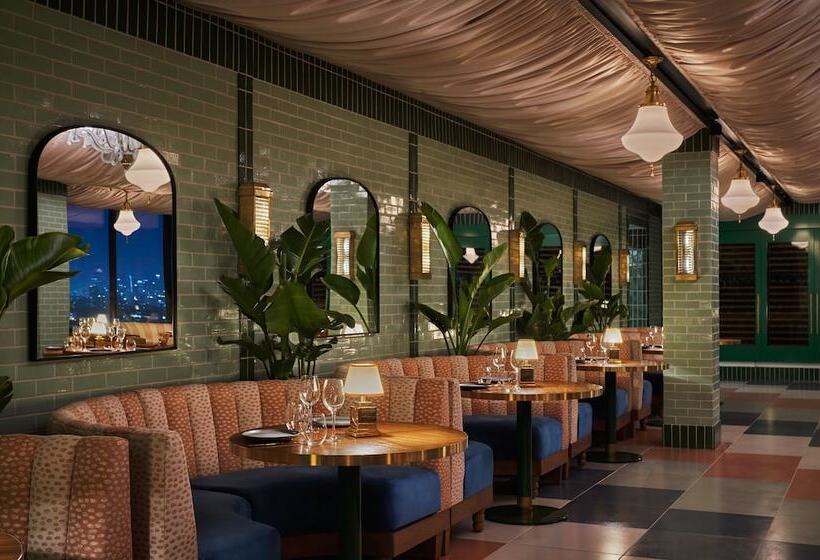 هتل Pendry West Hollywood