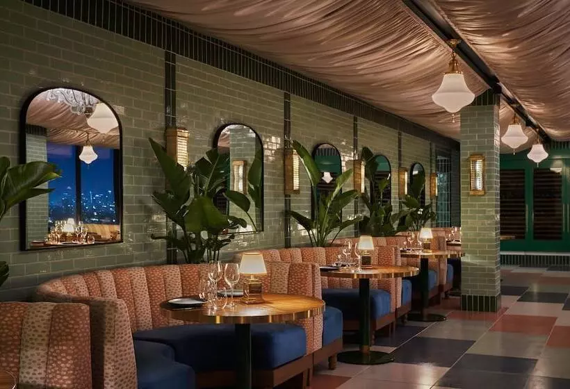 هتل Pendry West Hollywood