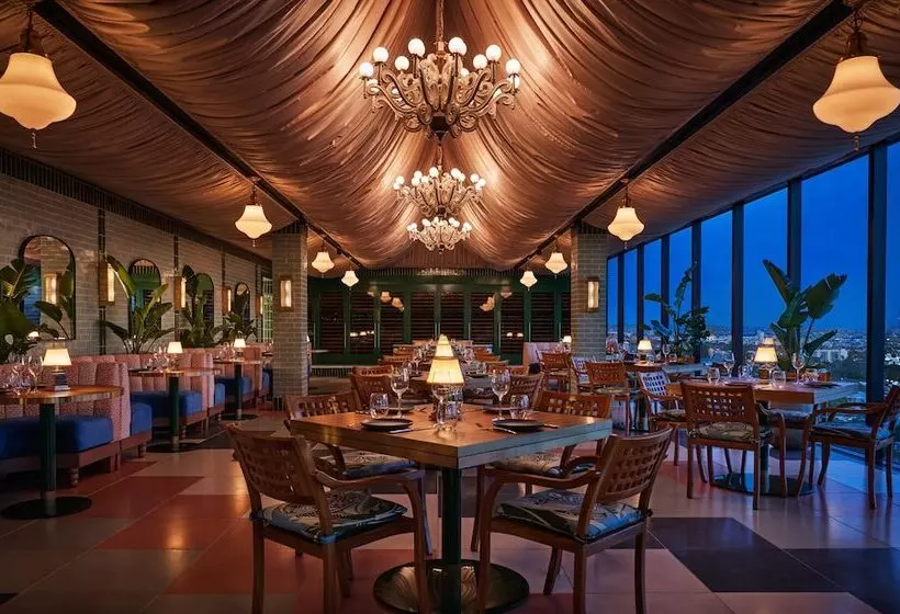 هتل Pendry West Hollywood