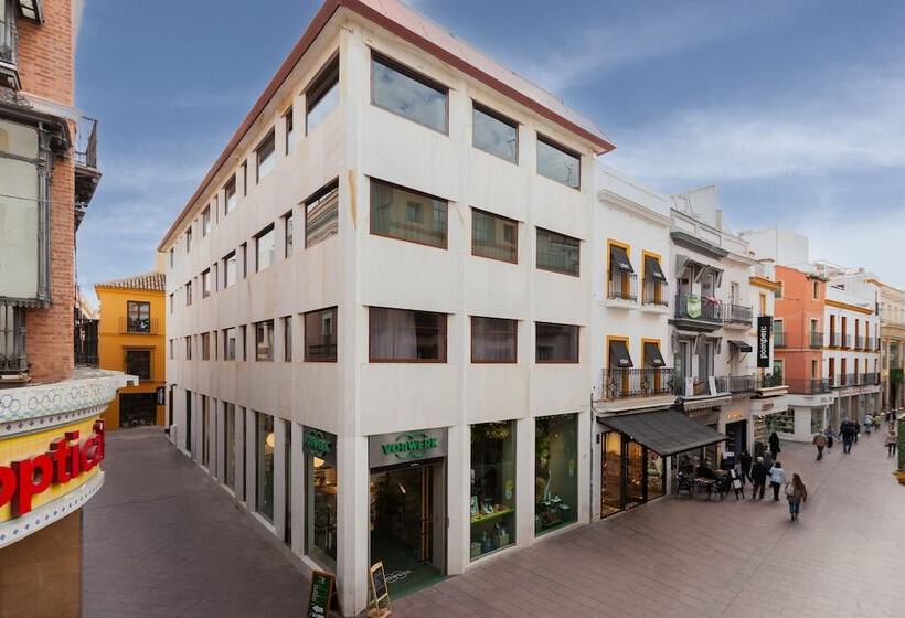 هتل Welldone Sierpes Boutique