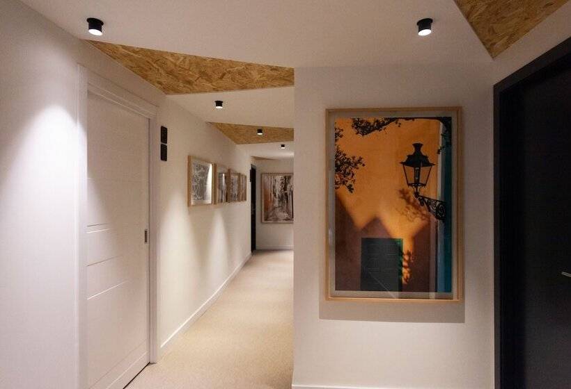 هتل Welldone Sierpes Boutique