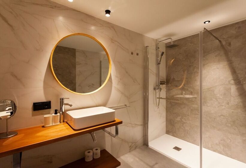 هتل Welldone Sierpes Boutique