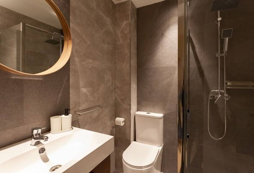 هتل Welldone Sierpes Boutique