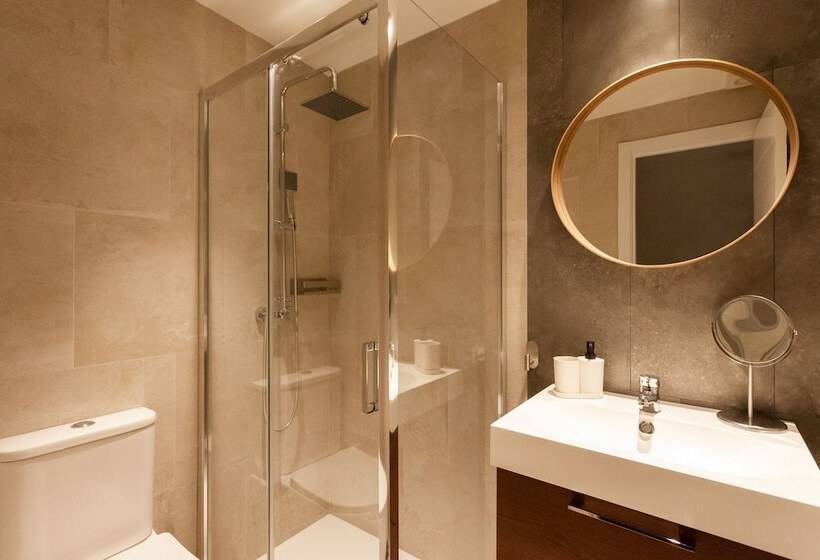 هتل Welldone Sierpes Boutique