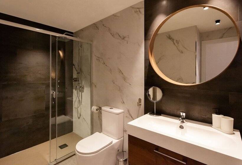 هتل Welldone Sierpes Boutique