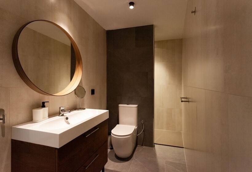 هتل Welldone Sierpes Boutique