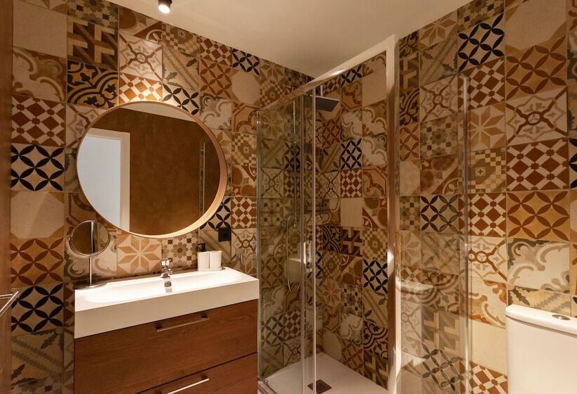 هتل Welldone Sierpes Boutique