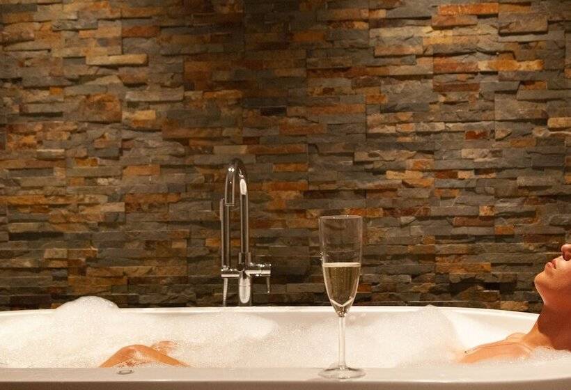 هتل Welldone Sierpes Boutique