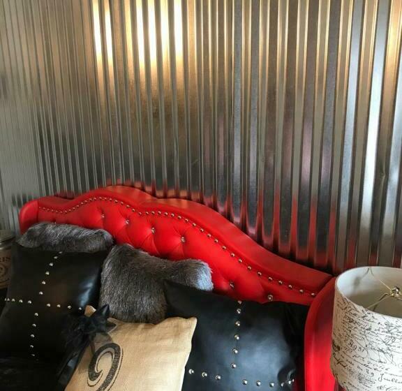 汽车旅馆 Timber House Lodge