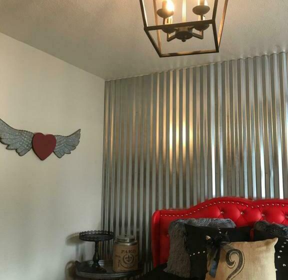 汽车旅馆 Timber House Lodge