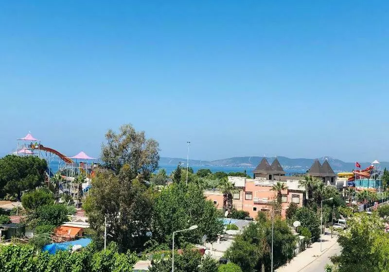 Nazya Butik Otel