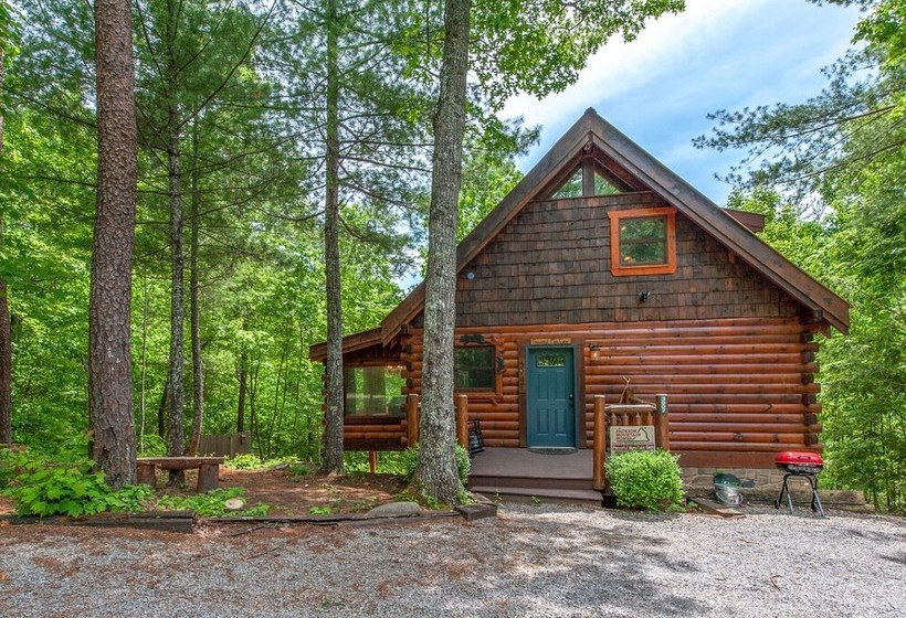 Peaceful Mountain Gem By Vtrips