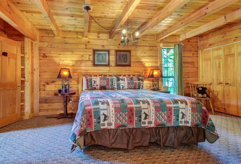 Peaceful Mountain Gem By Vtrips