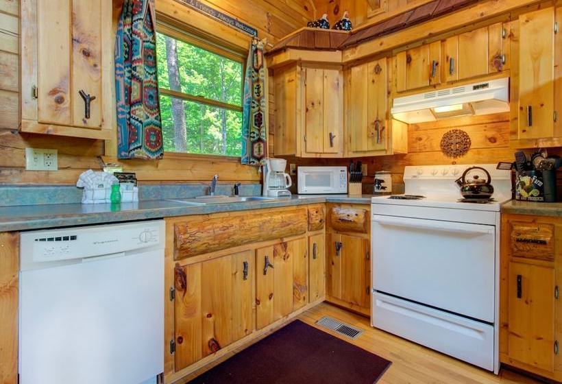 Peaceful Mountain Gem By Vtrips