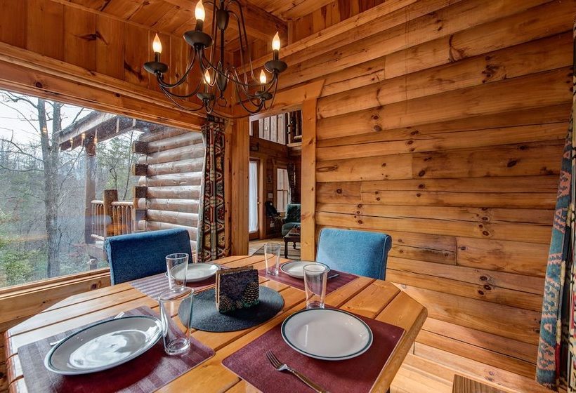 Peaceful Mountain Gem By Vtrips