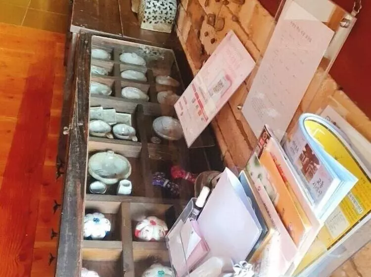 Majatalo Bukyungdang